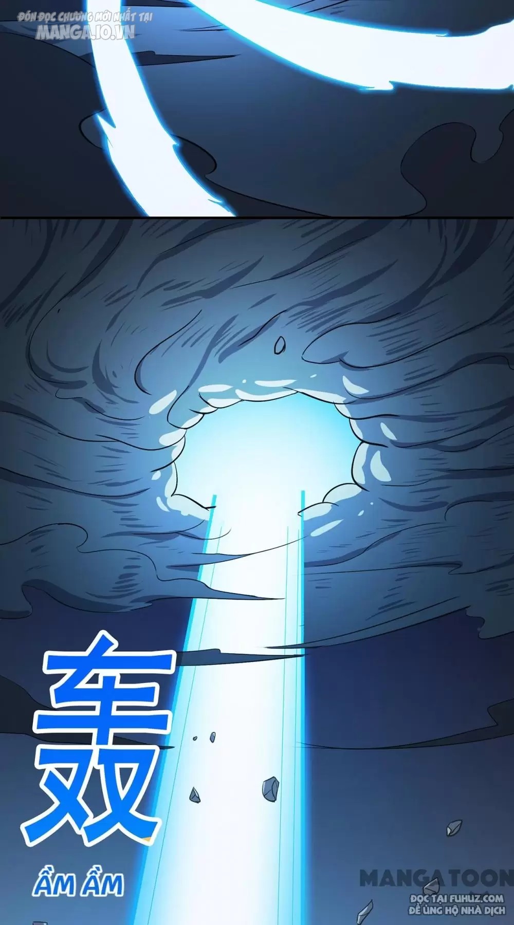 Cuồng Đồ Tu Tiên Chapter 84 - Trang 2