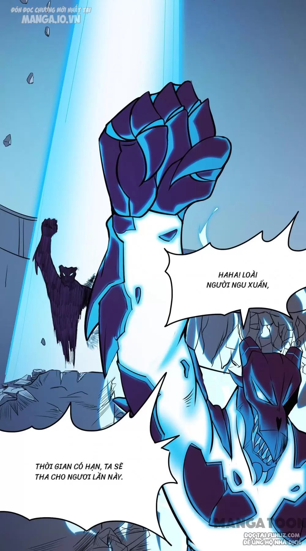 Cuồng Đồ Tu Tiên Chapter 84 - Trang 2