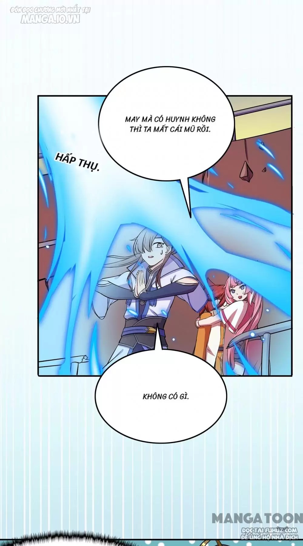 Cuồng Đồ Tu Tiên Chapter 84 - Trang 2