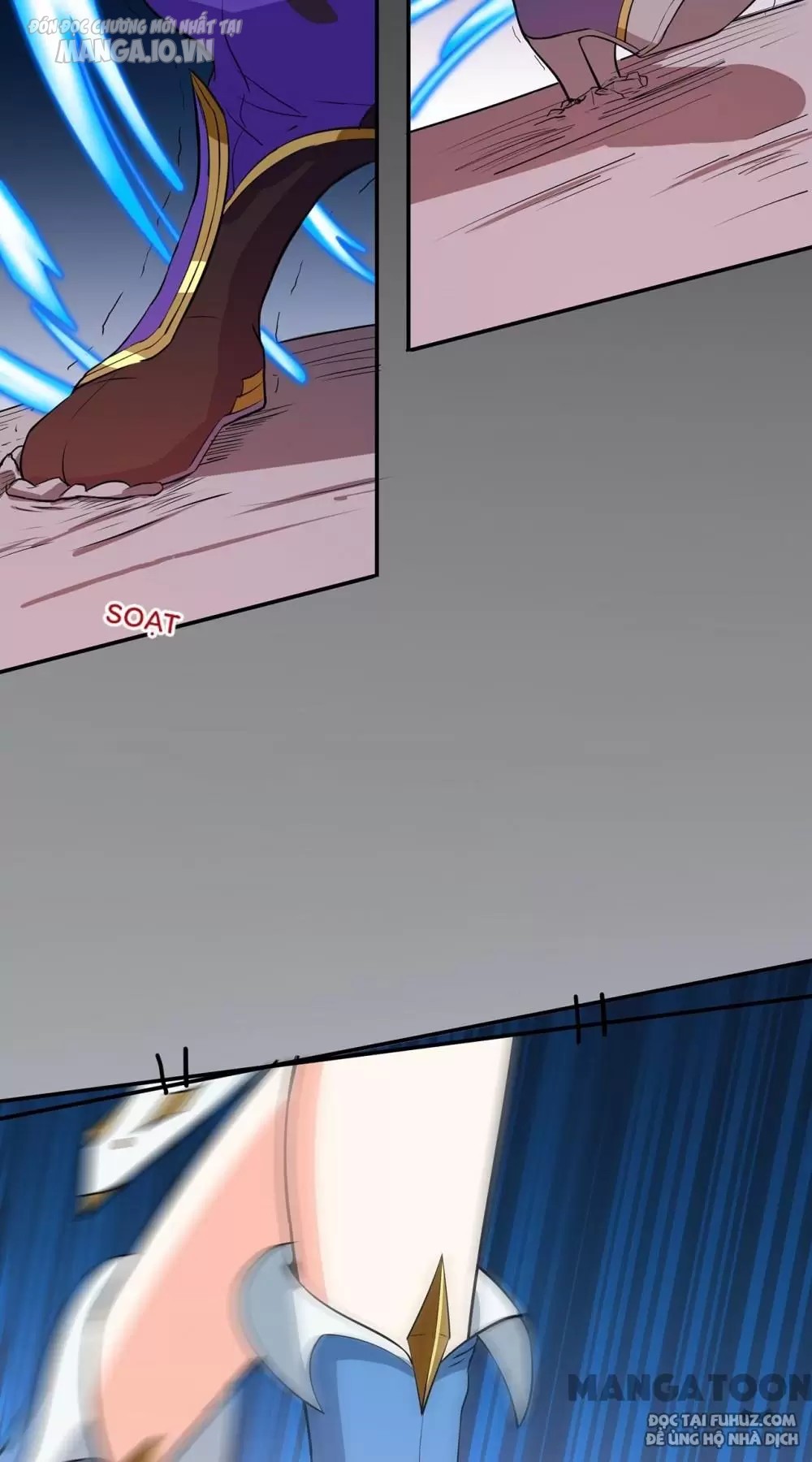 Cuồng Đồ Tu Tiên Chapter 84 - Trang 2