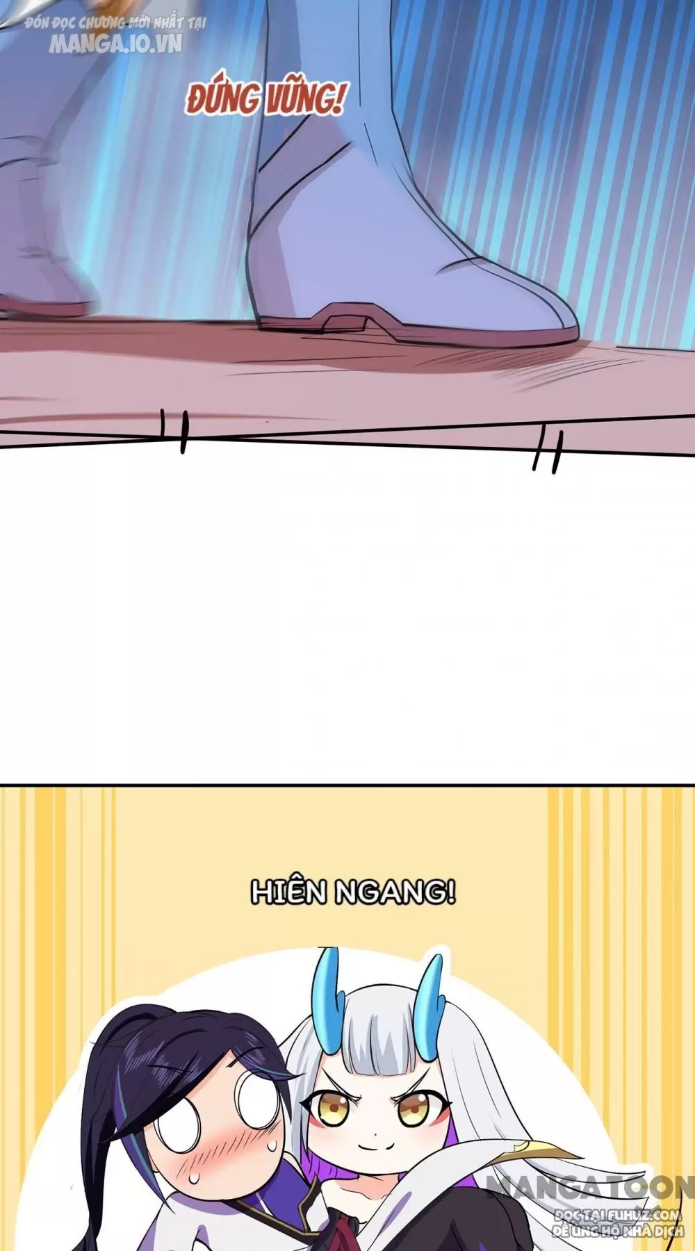 Cuồng Đồ Tu Tiên Chapter 84 - Trang 2