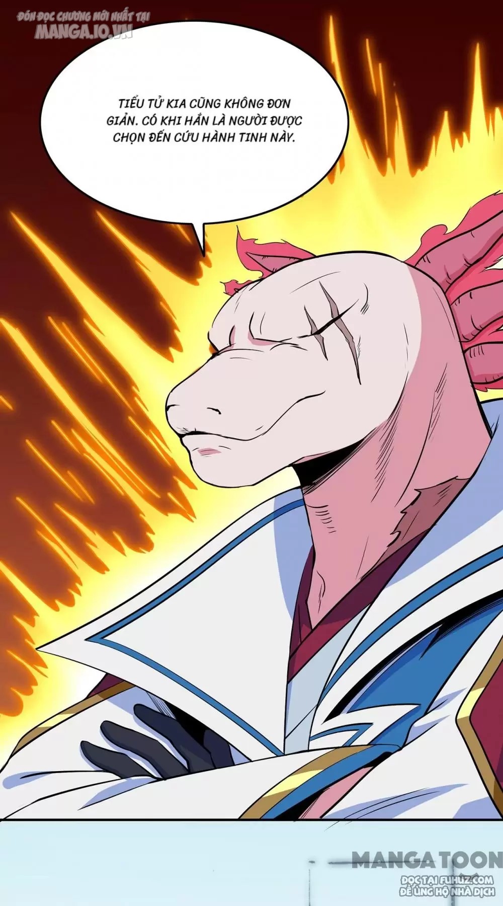 Cuồng Đồ Tu Tiên Chapter 84 - Trang 2