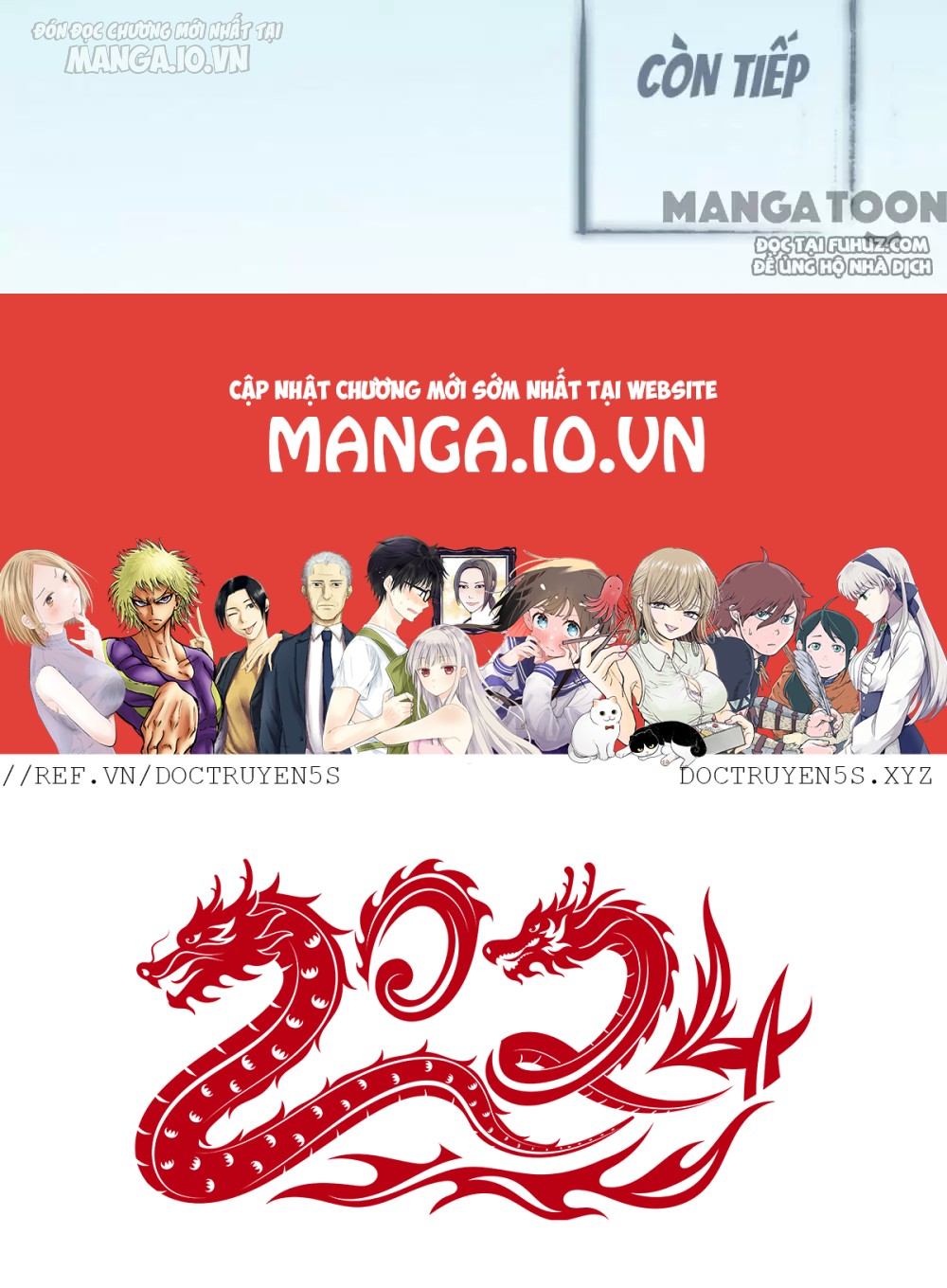 Cuồng Đồ Tu Tiên Chapter 84 - Trang 2