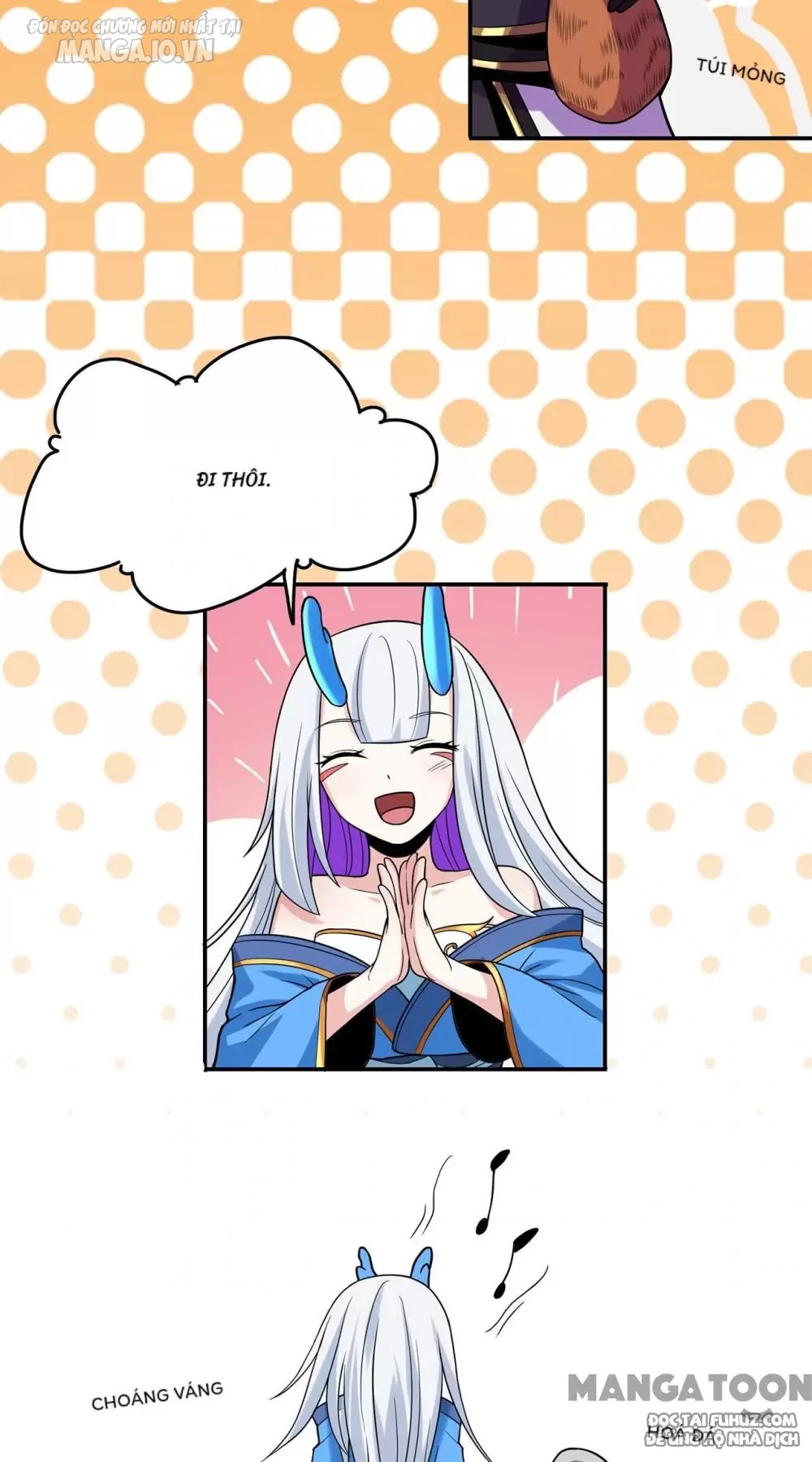 Cuồng Đồ Tu Tiên Chapter 85 - Trang 2