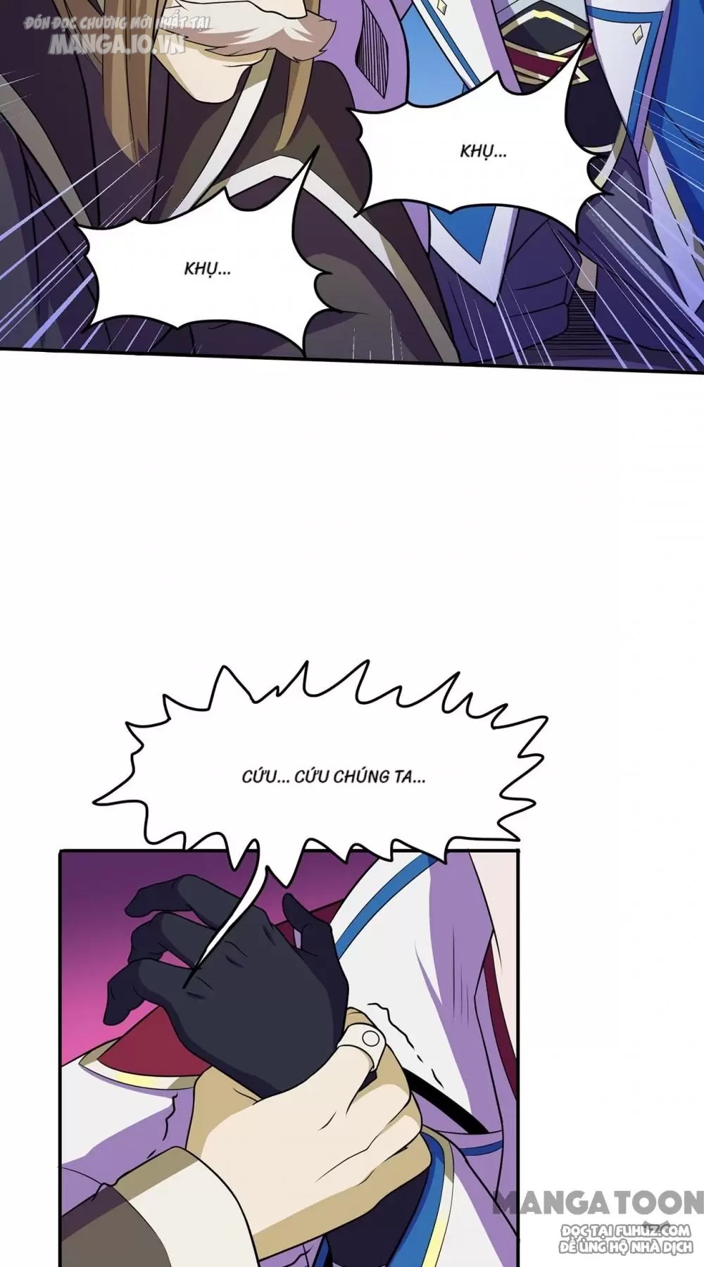 Cuồng Đồ Tu Tiên Chapter 85 - Trang 2