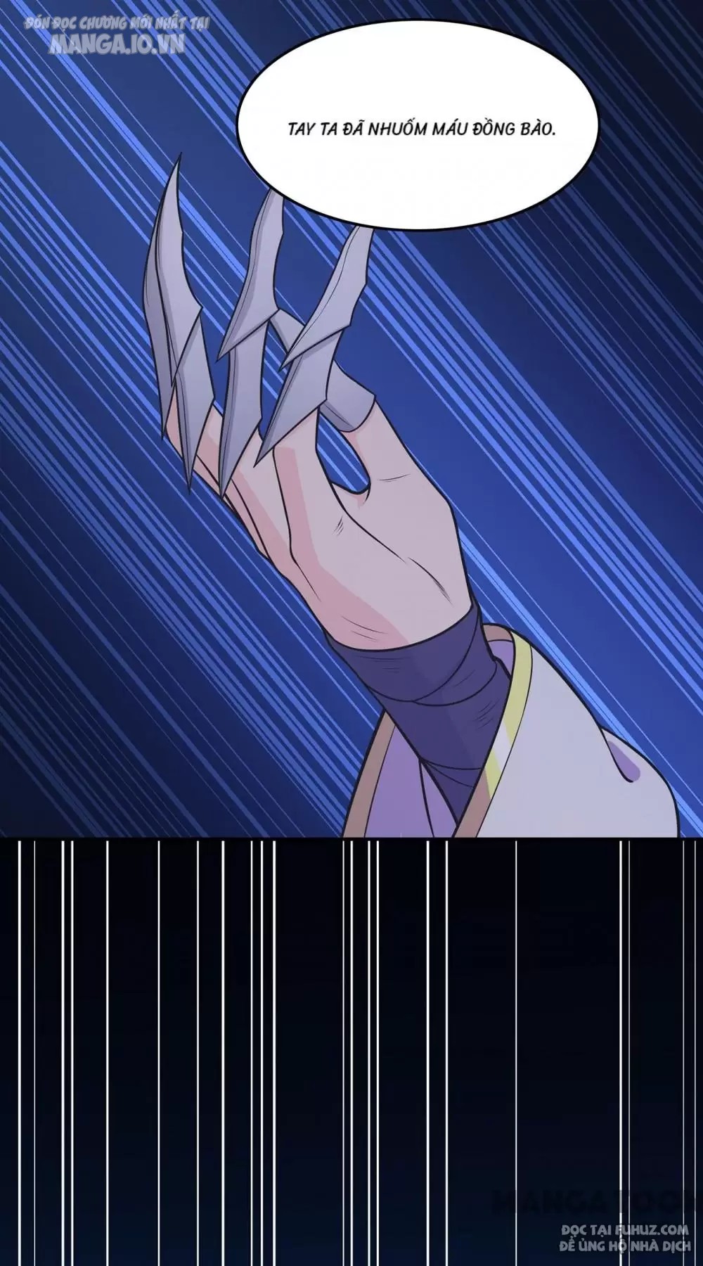 Cuồng Đồ Tu Tiên Chapter 85 - Trang 2