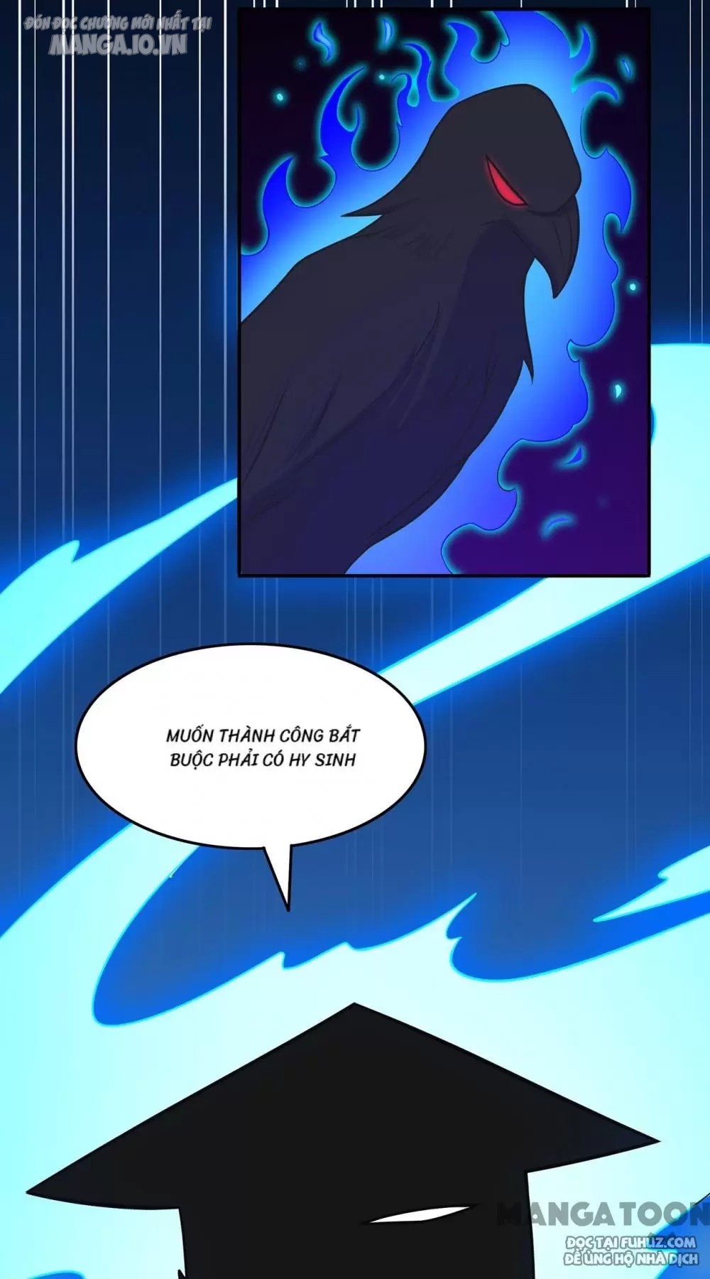 Cuồng Đồ Tu Tiên Chapter 85 - Trang 2