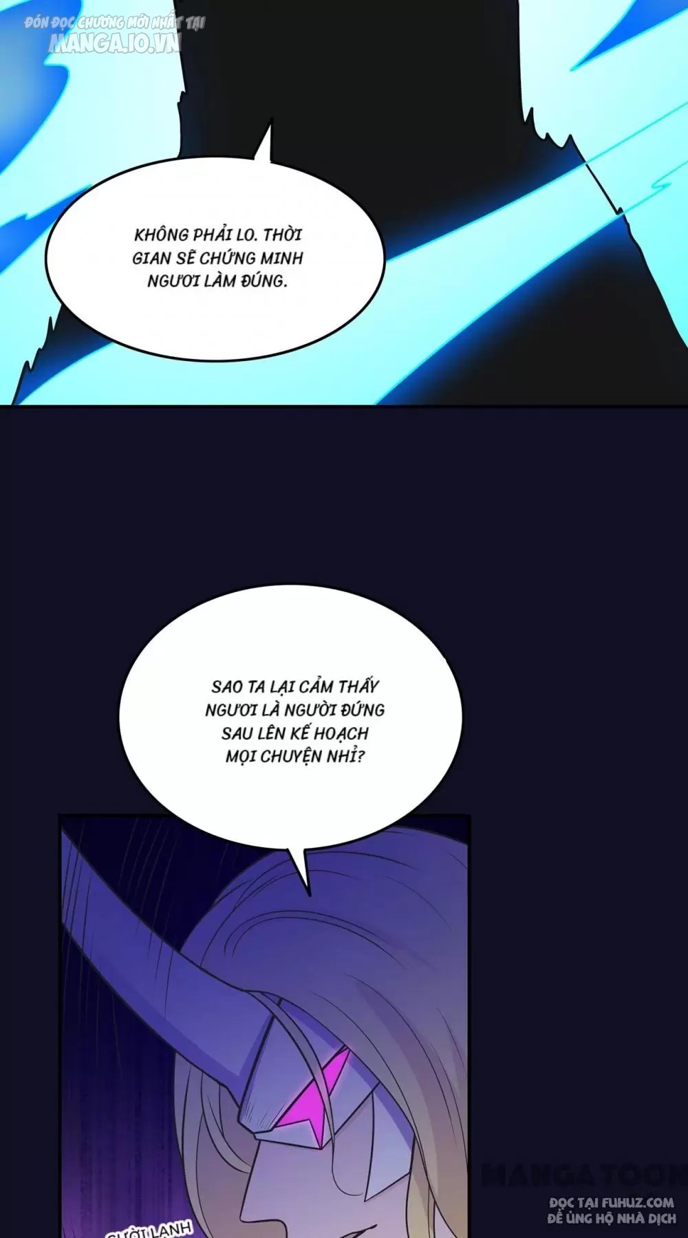 Cuồng Đồ Tu Tiên Chapter 85 - Trang 2