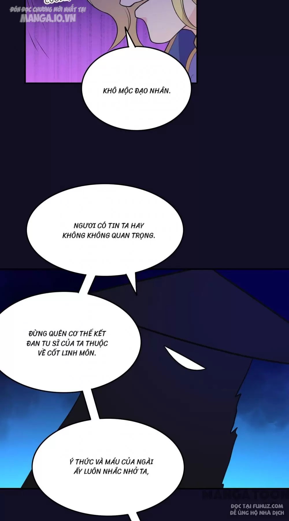 Cuồng Đồ Tu Tiên Chapter 85 - Trang 2