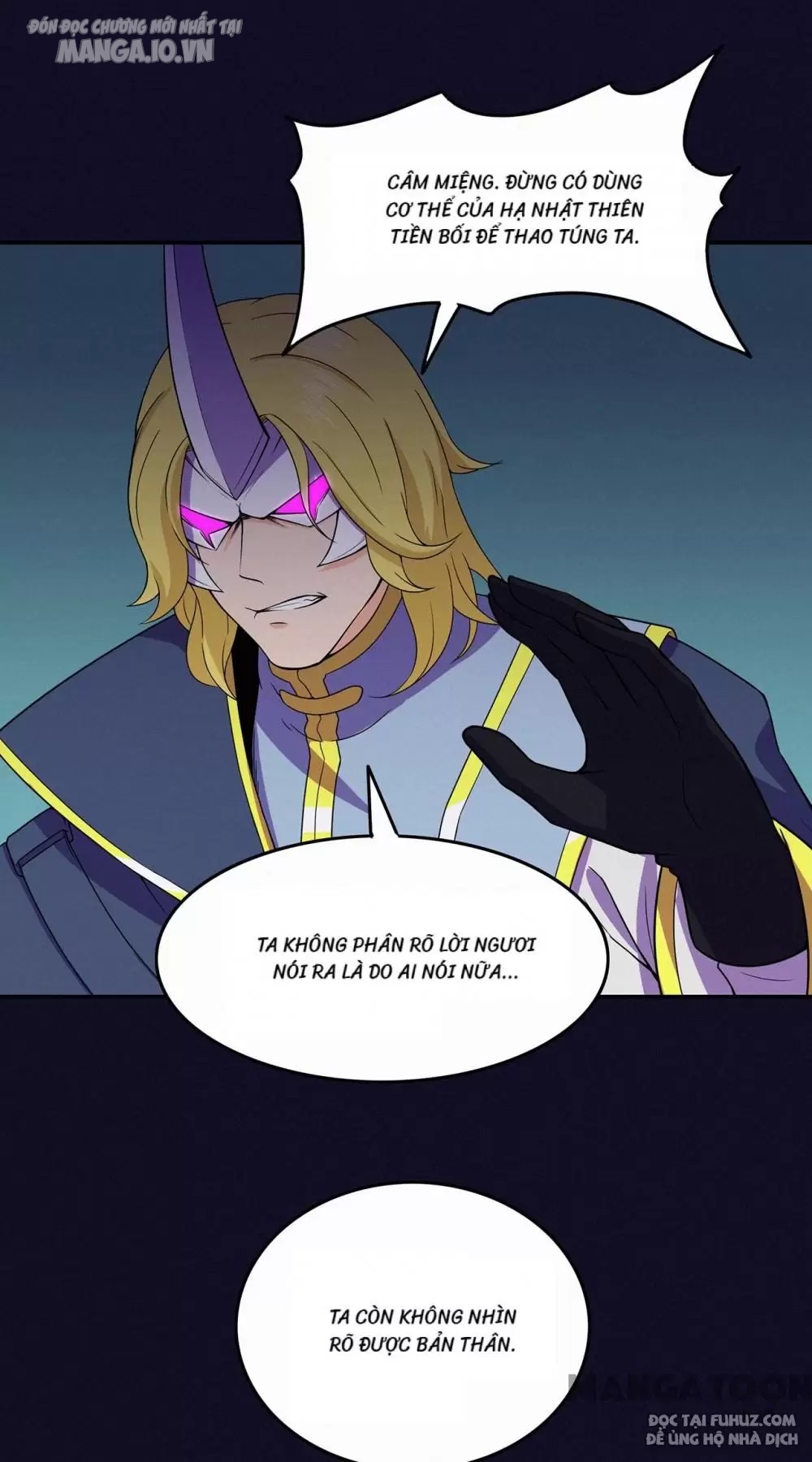 Cuồng Đồ Tu Tiên Chapter 85 - Trang 2