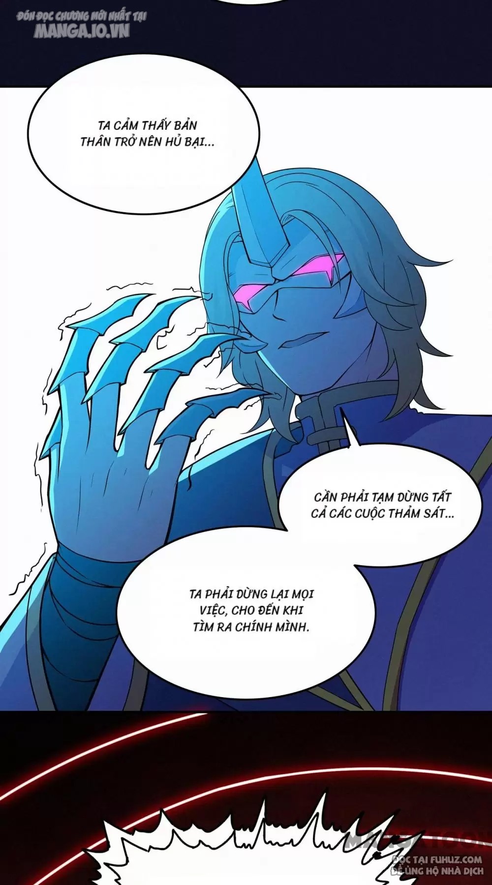 Cuồng Đồ Tu Tiên Chapter 85 - Trang 2