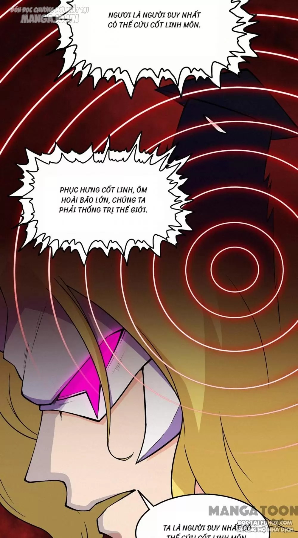 Cuồng Đồ Tu Tiên Chapter 85 - Trang 2