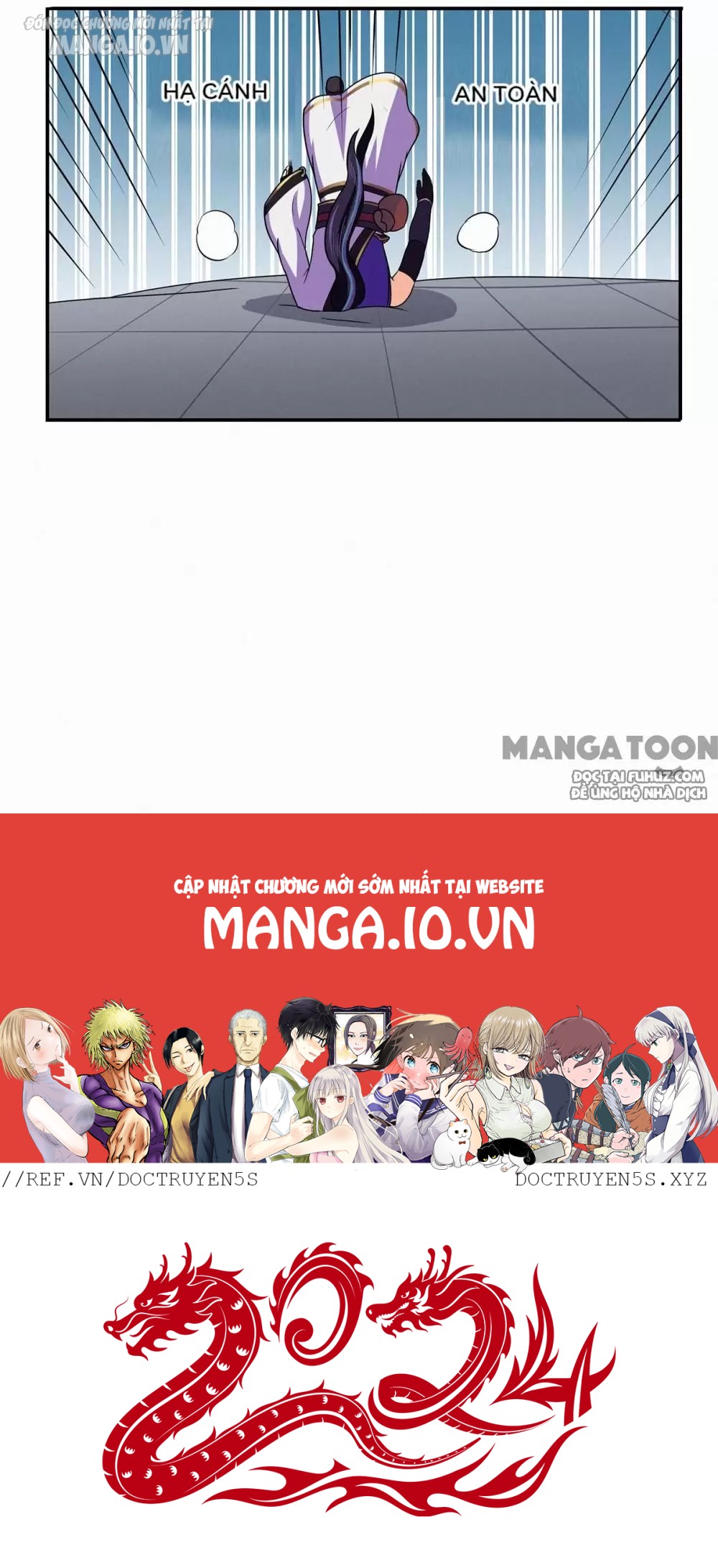 Cuồng Đồ Tu Tiên Chapter 85 - Trang 2