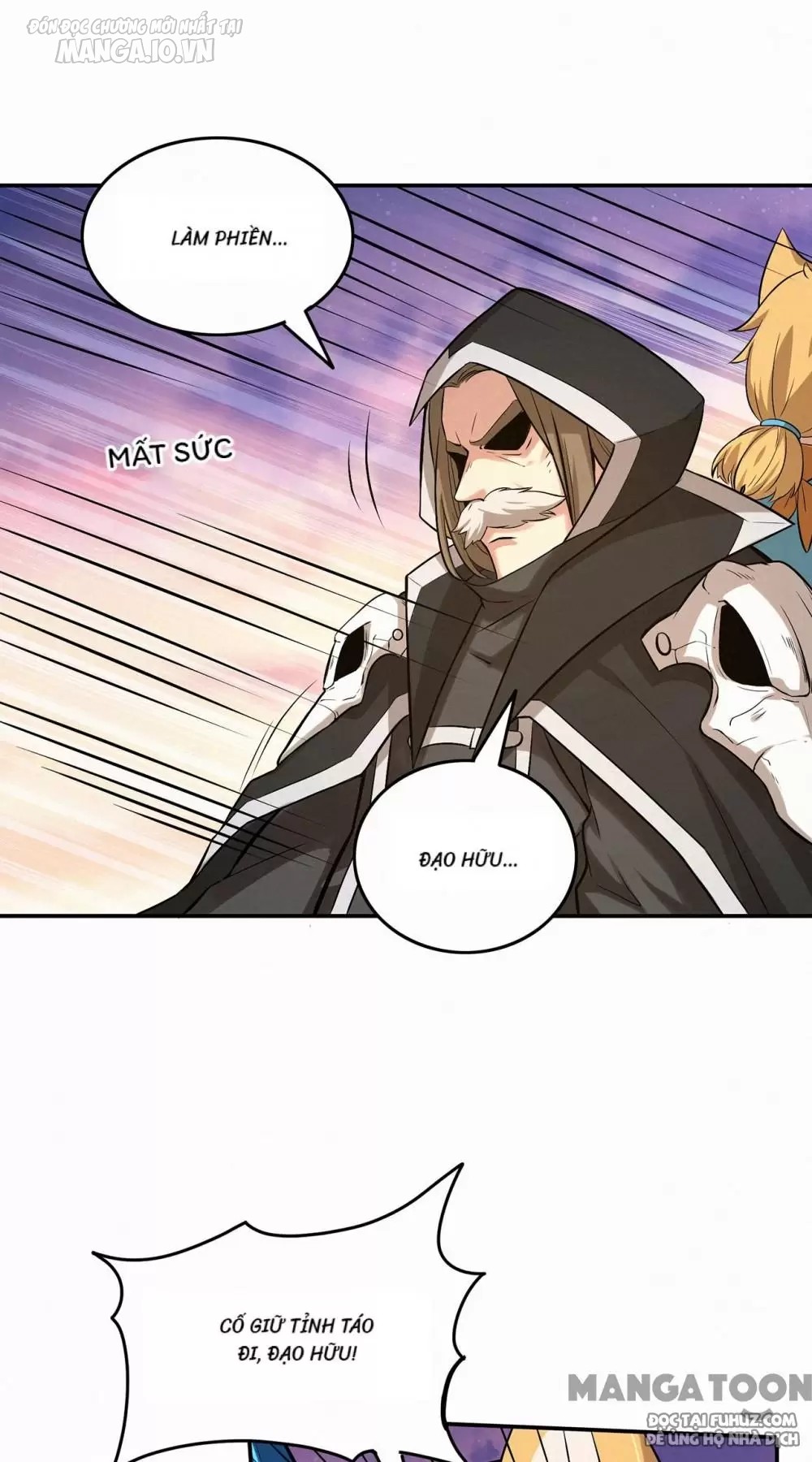 Cuồng Đồ Tu Tiên Chapter 85 - Trang 2