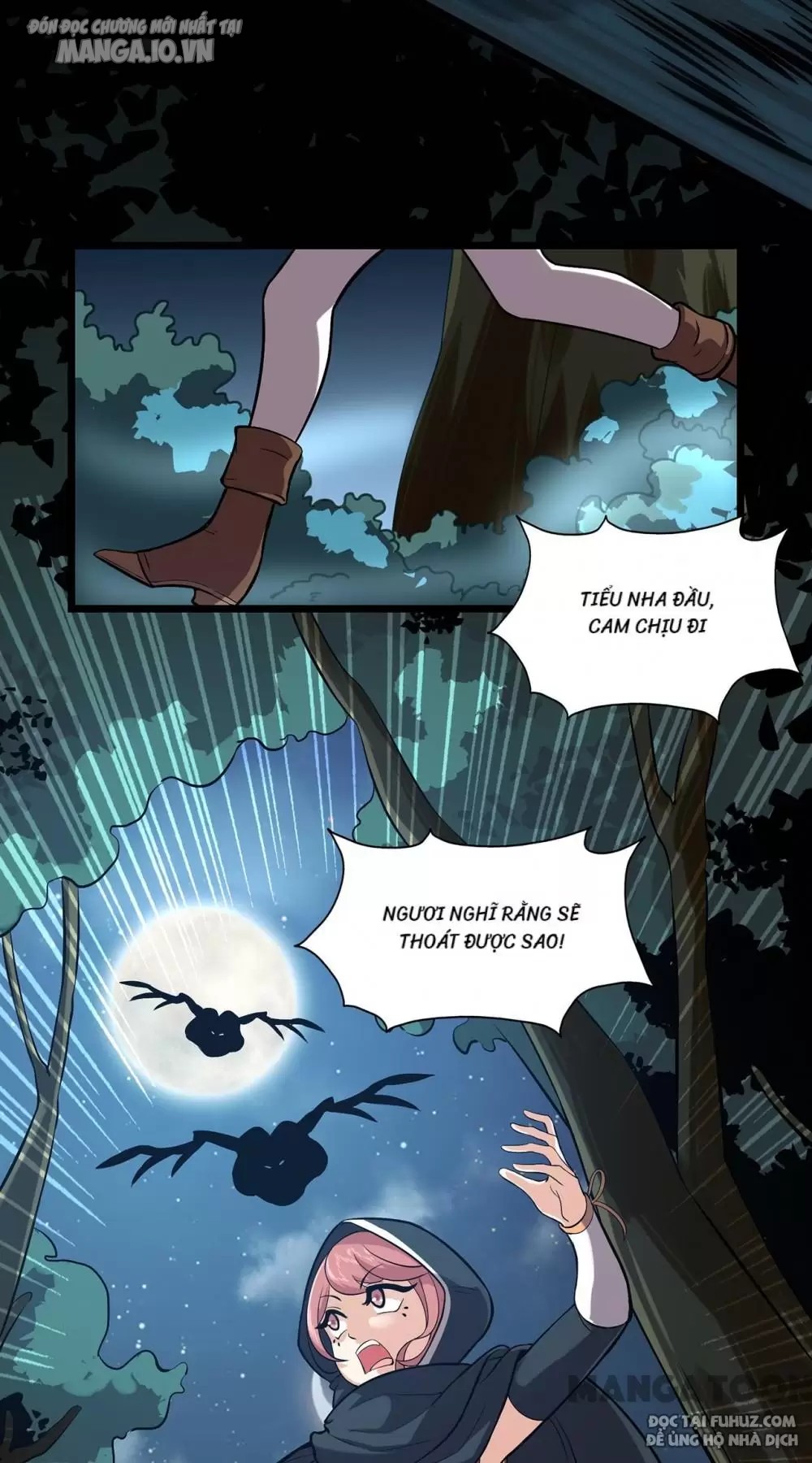 Cuồng Đồ Tu Tiên Chapter 86 - Trang 2