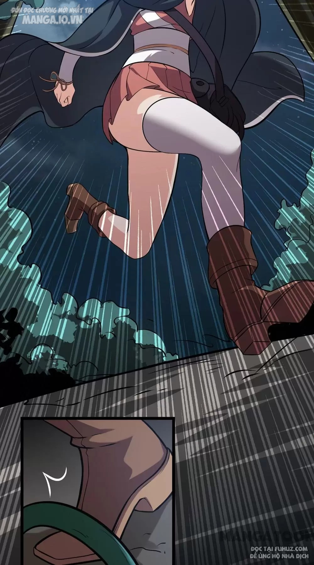 Cuồng Đồ Tu Tiên Chapter 86 - Trang 2