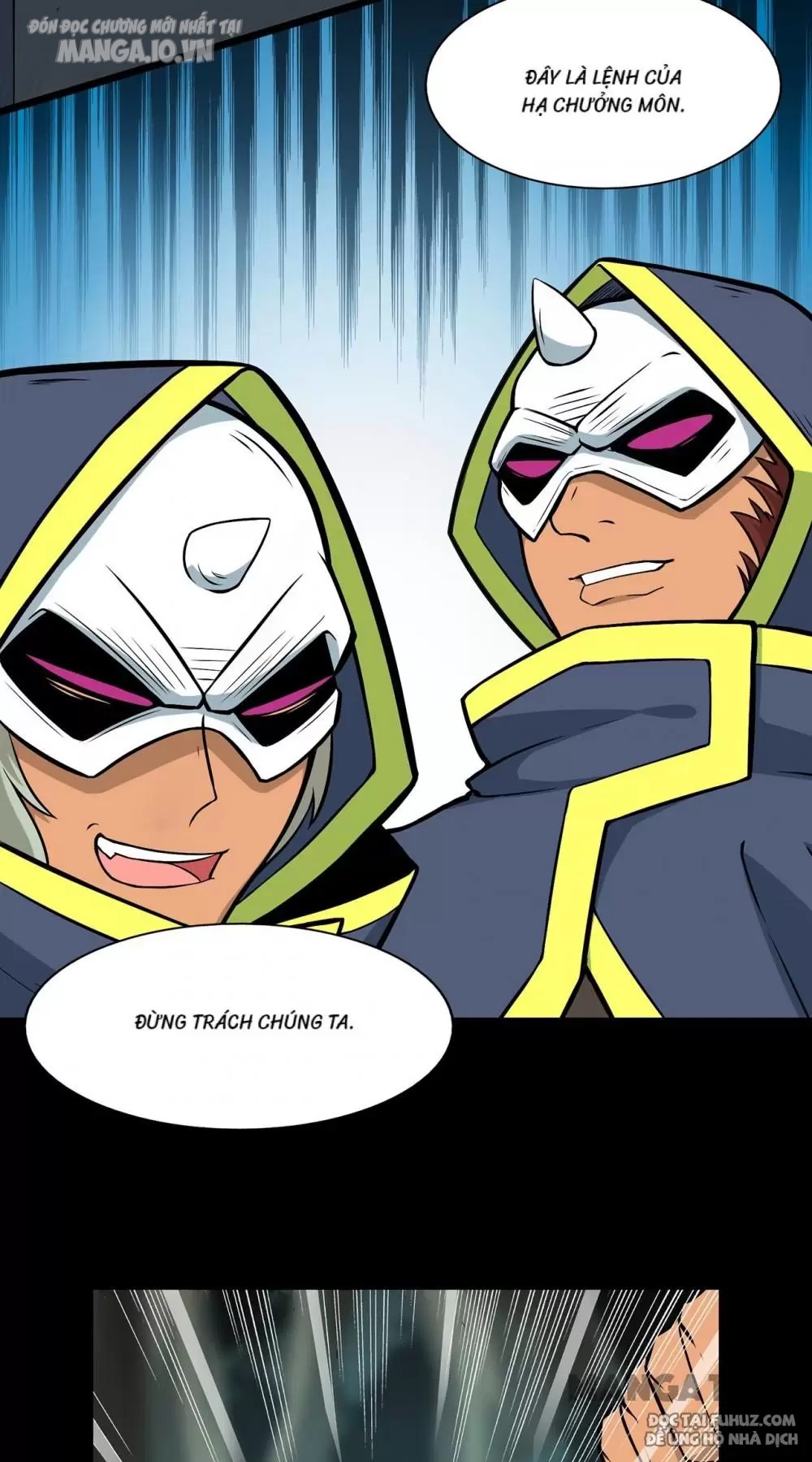 Cuồng Đồ Tu Tiên Chapter 86 - Trang 2