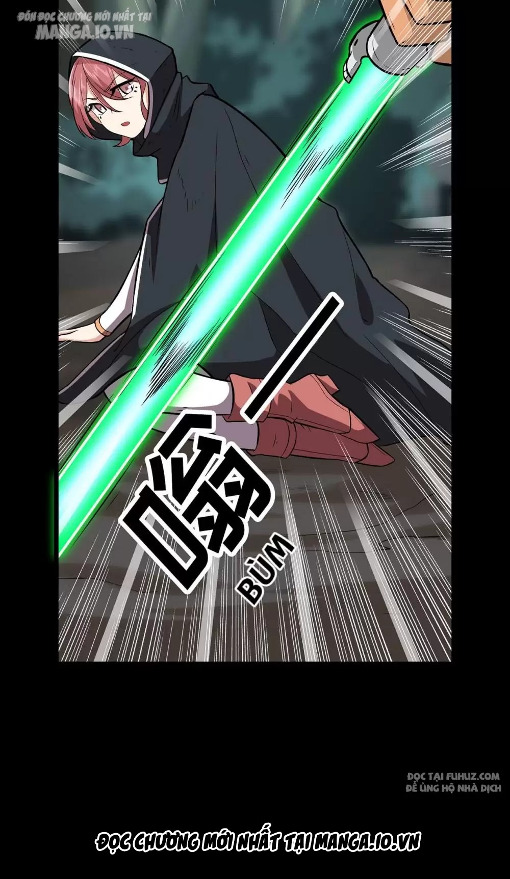 Cuồng Đồ Tu Tiên Chapter 86 - Trang 2