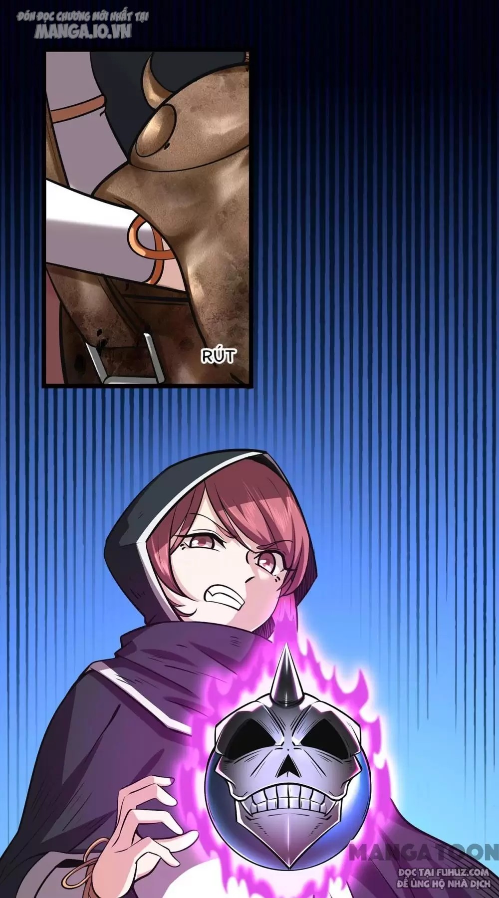 Cuồng Đồ Tu Tiên Chapter 86 - Trang 2