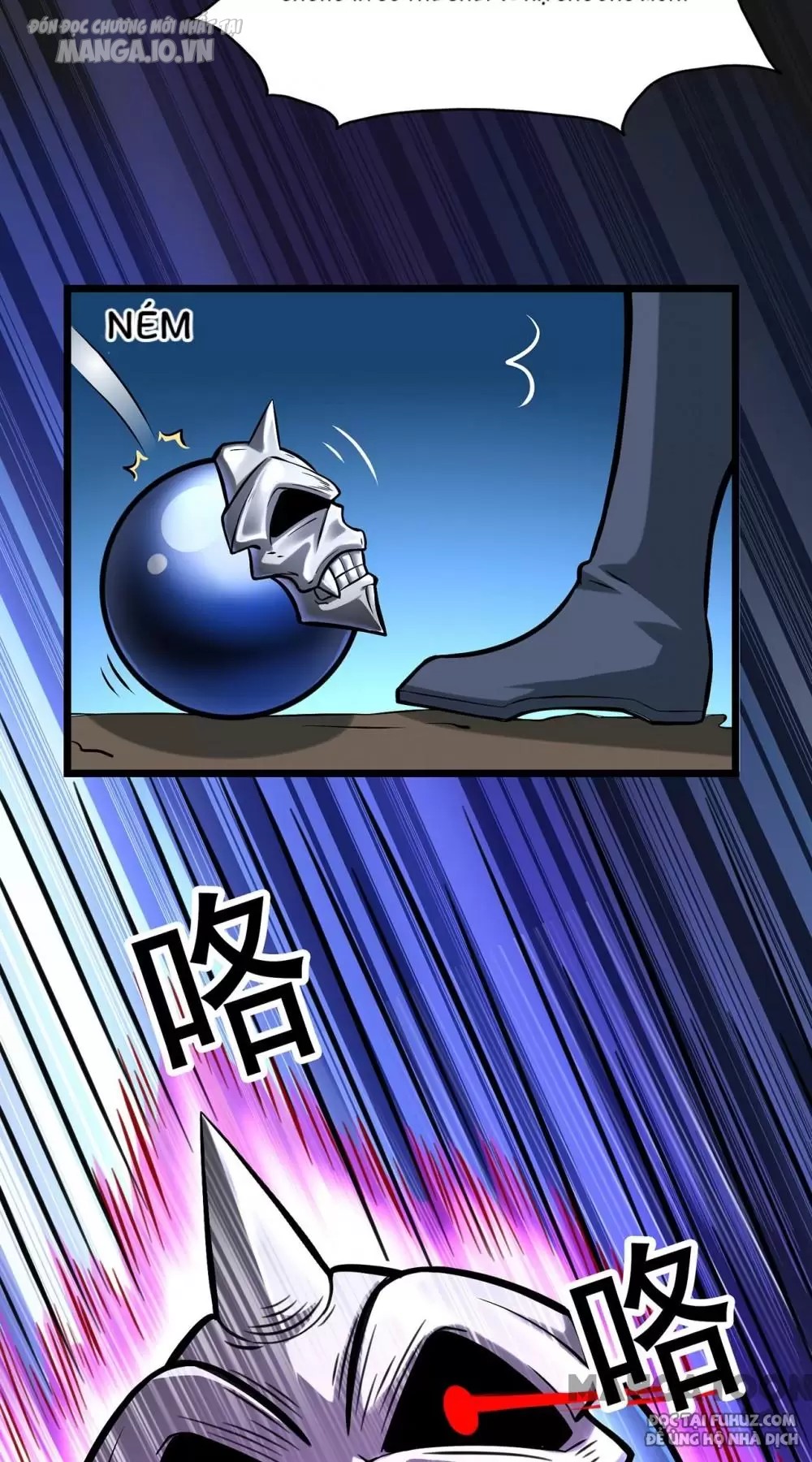 Cuồng Đồ Tu Tiên Chapter 86 - Trang 2