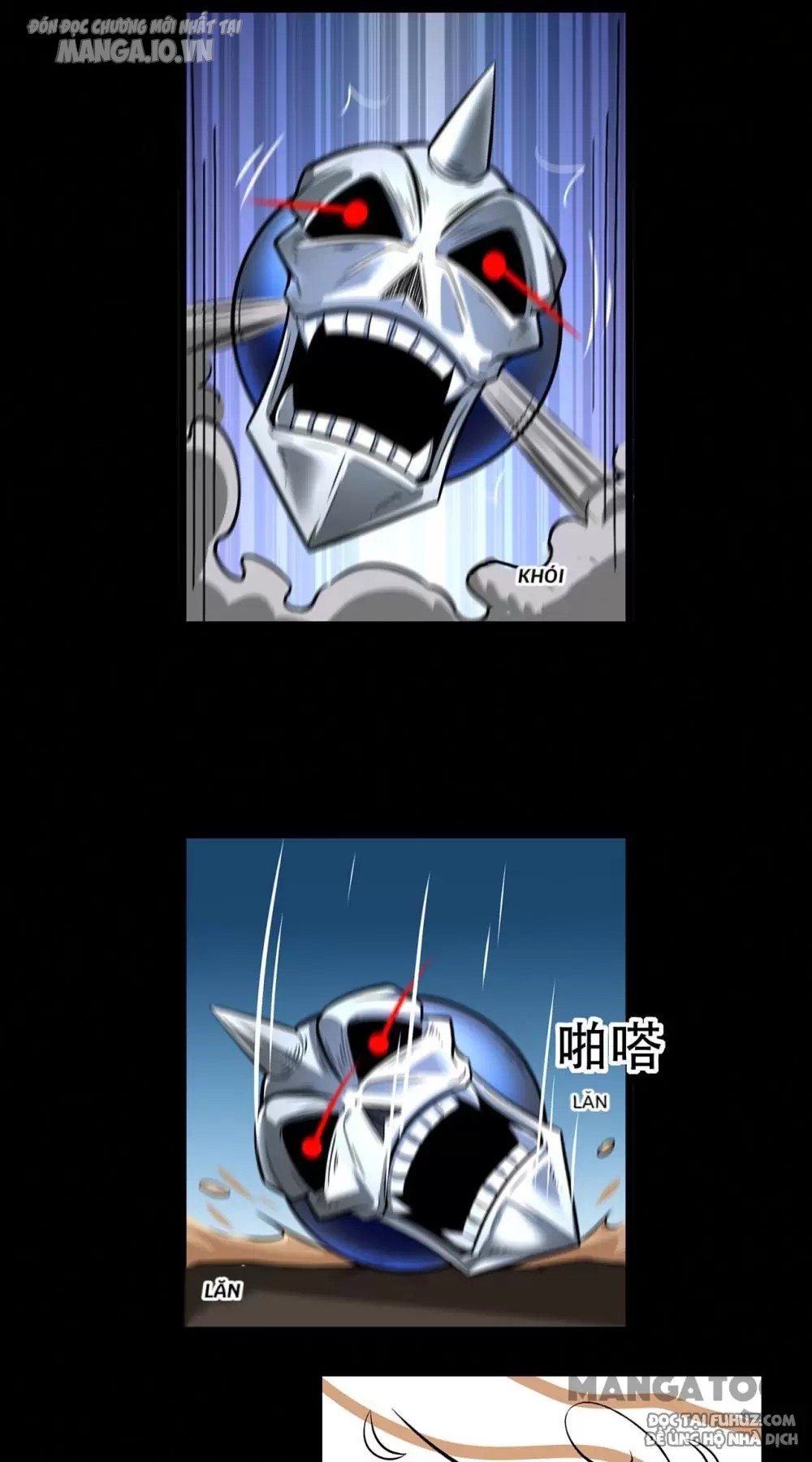 Cuồng Đồ Tu Tiên Chapter 86 - Trang 2