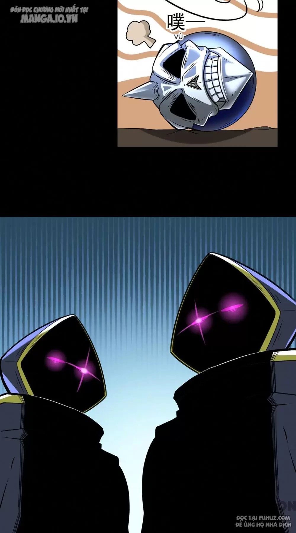 Cuồng Đồ Tu Tiên Chapter 86 - Trang 2