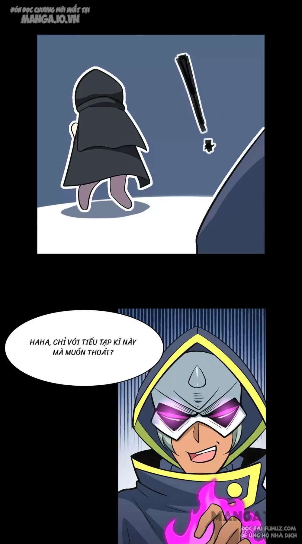 Cuồng Đồ Tu Tiên Chapter 86 - Trang 2