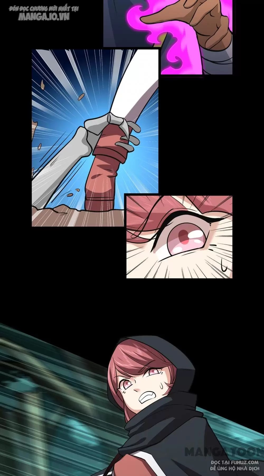 Cuồng Đồ Tu Tiên Chapter 86 - Trang 2