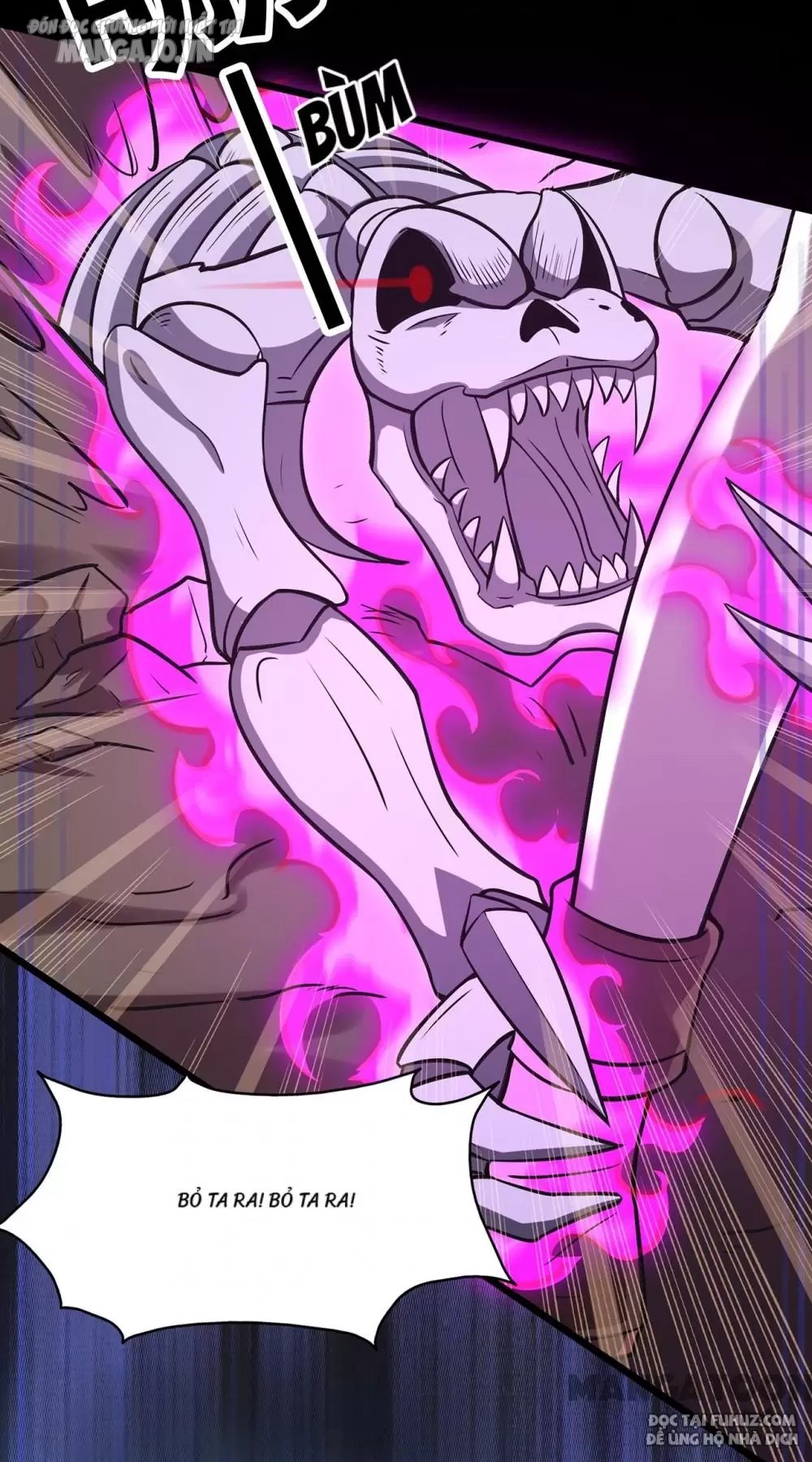 Cuồng Đồ Tu Tiên Chapter 86 - Trang 2