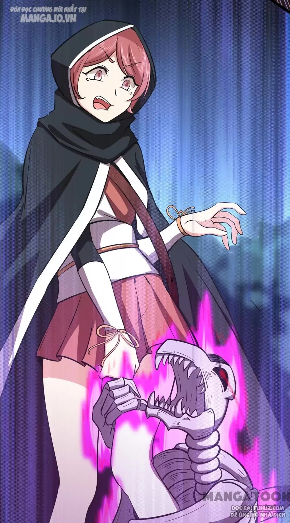 Cuồng Đồ Tu Tiên Chapter 86 - Trang 2