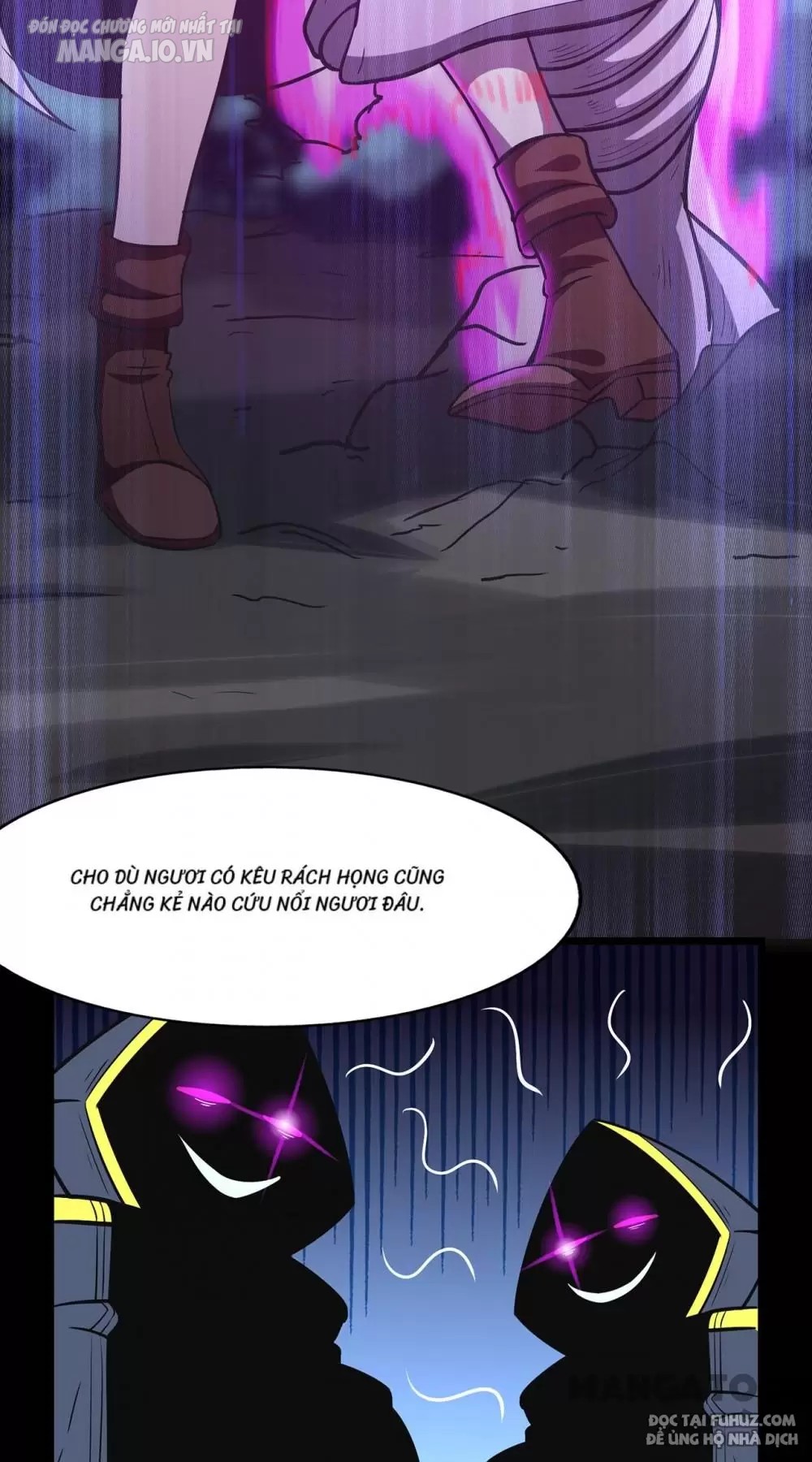 Cuồng Đồ Tu Tiên Chapter 86 - Trang 2