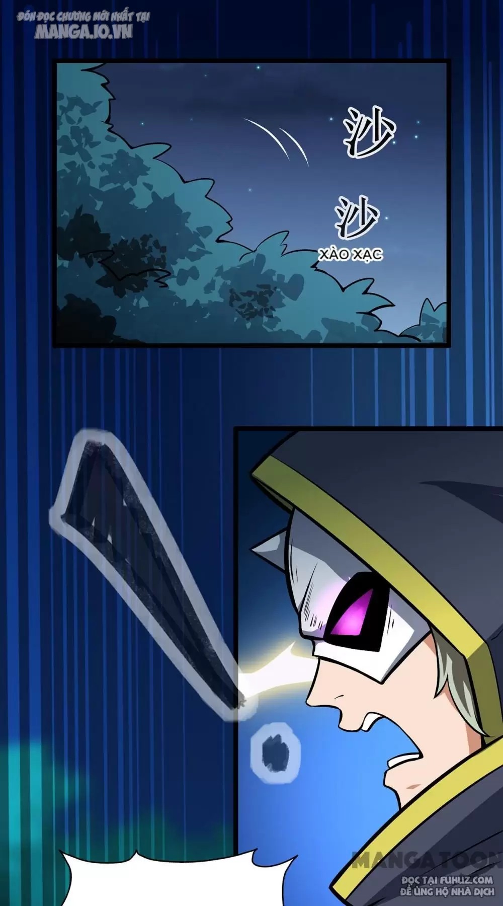 Cuồng Đồ Tu Tiên Chapter 86 - Trang 2