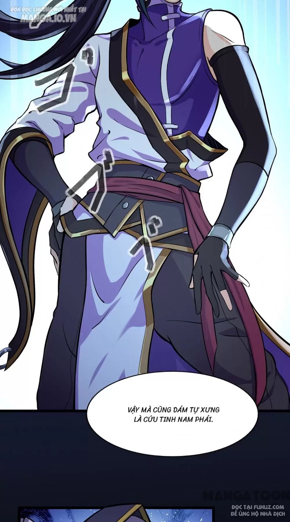 Cuồng Đồ Tu Tiên Chapter 86 - Trang 2