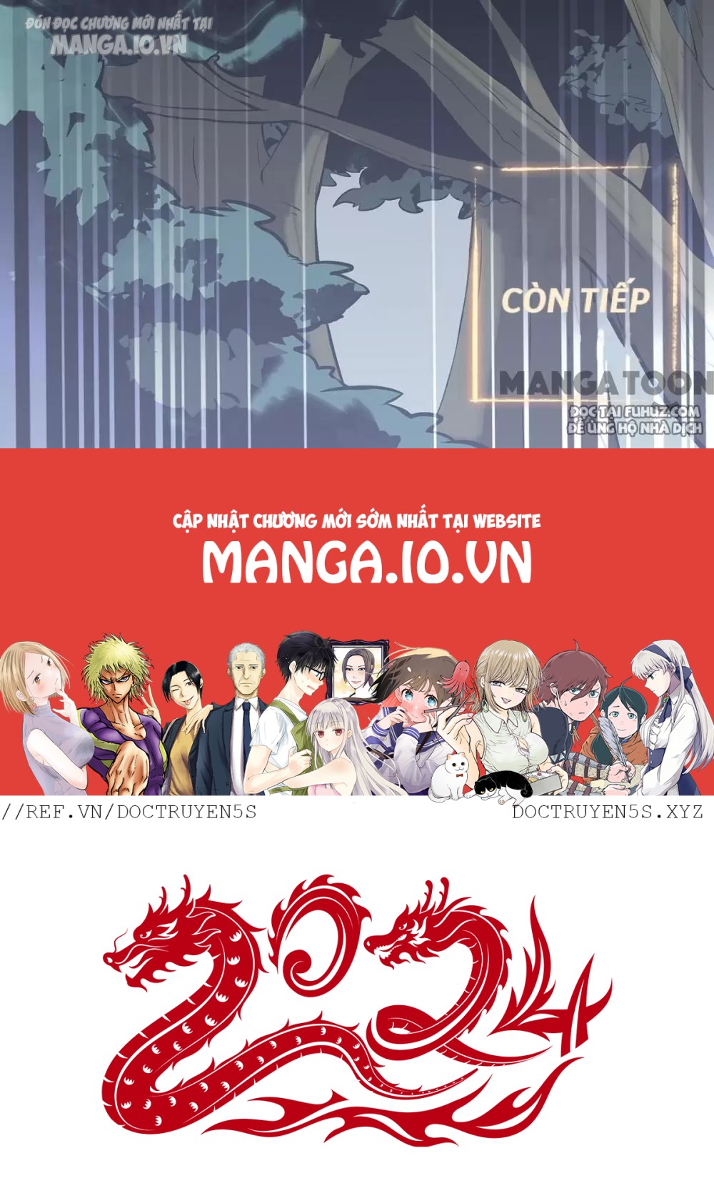 Cuồng Đồ Tu Tiên Chapter 86 - Trang 2