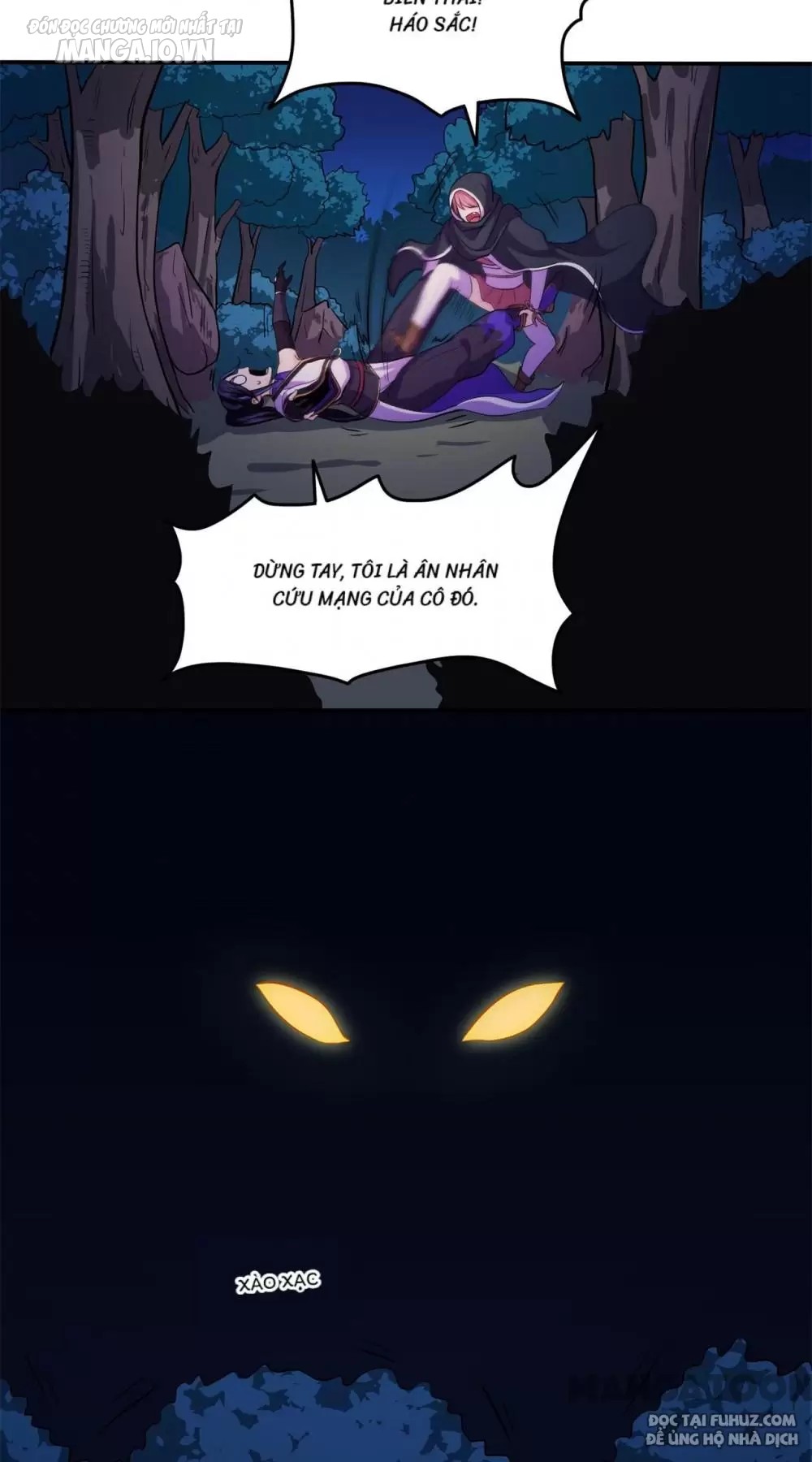 Cuồng Đồ Tu Tiên Chapter 87 - Trang 2