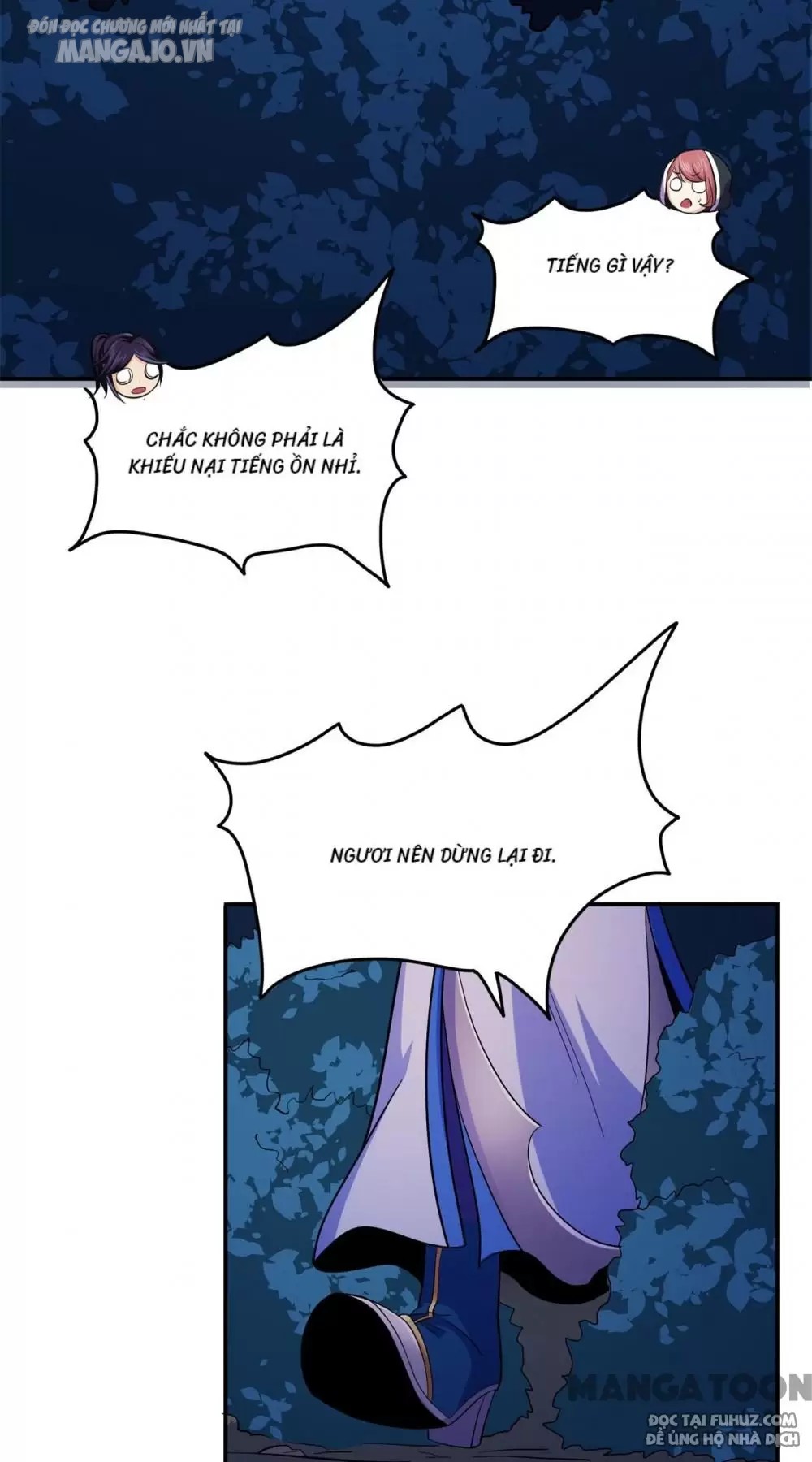 Cuồng Đồ Tu Tiên Chapter 87 - Trang 2