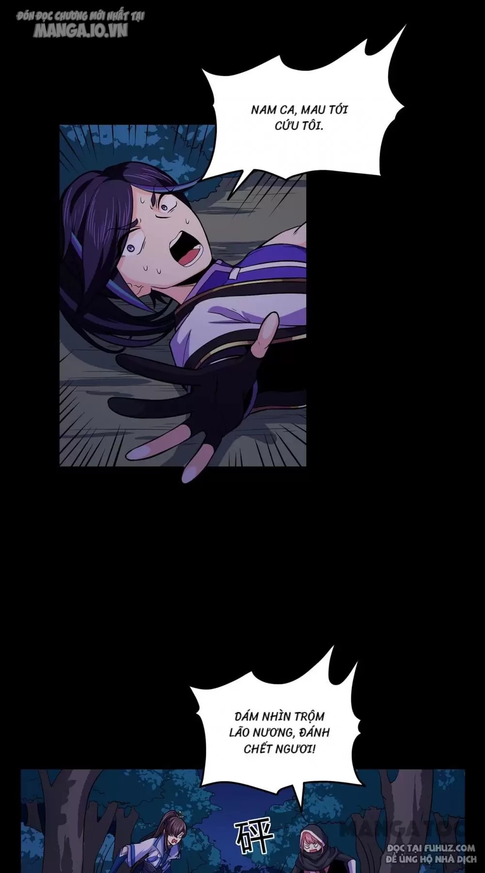 Cuồng Đồ Tu Tiên Chapter 87 - Trang 2