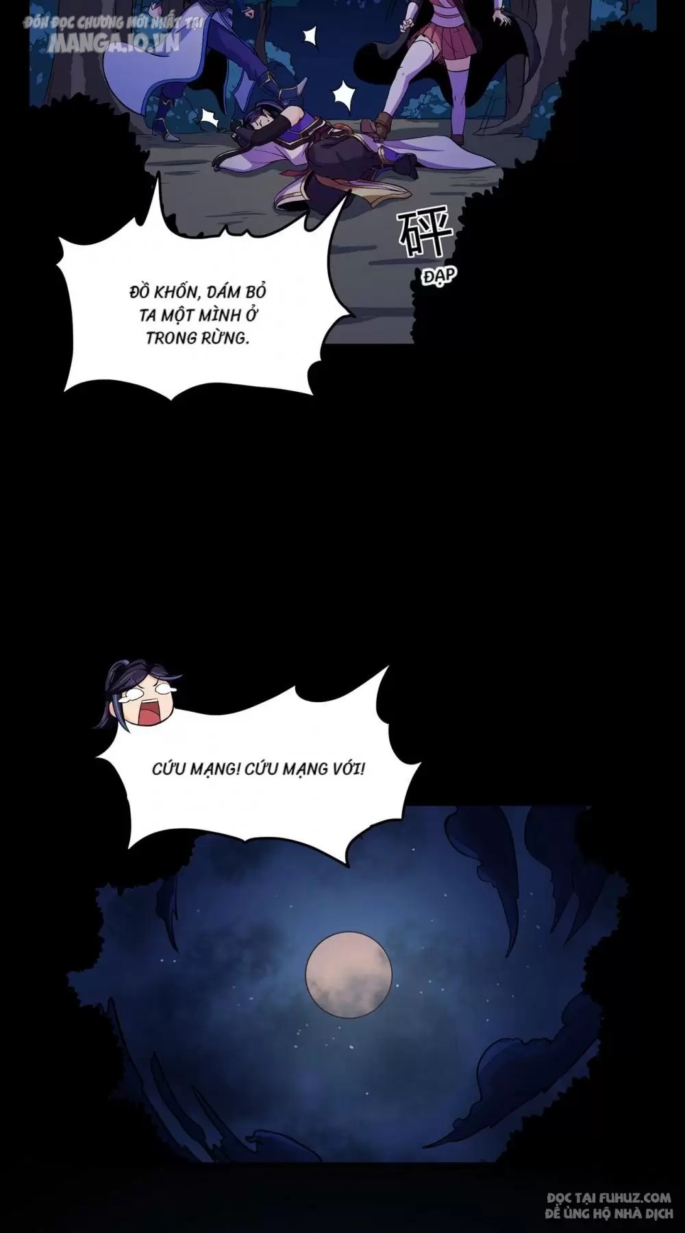 Cuồng Đồ Tu Tiên Chapter 87 - Trang 2