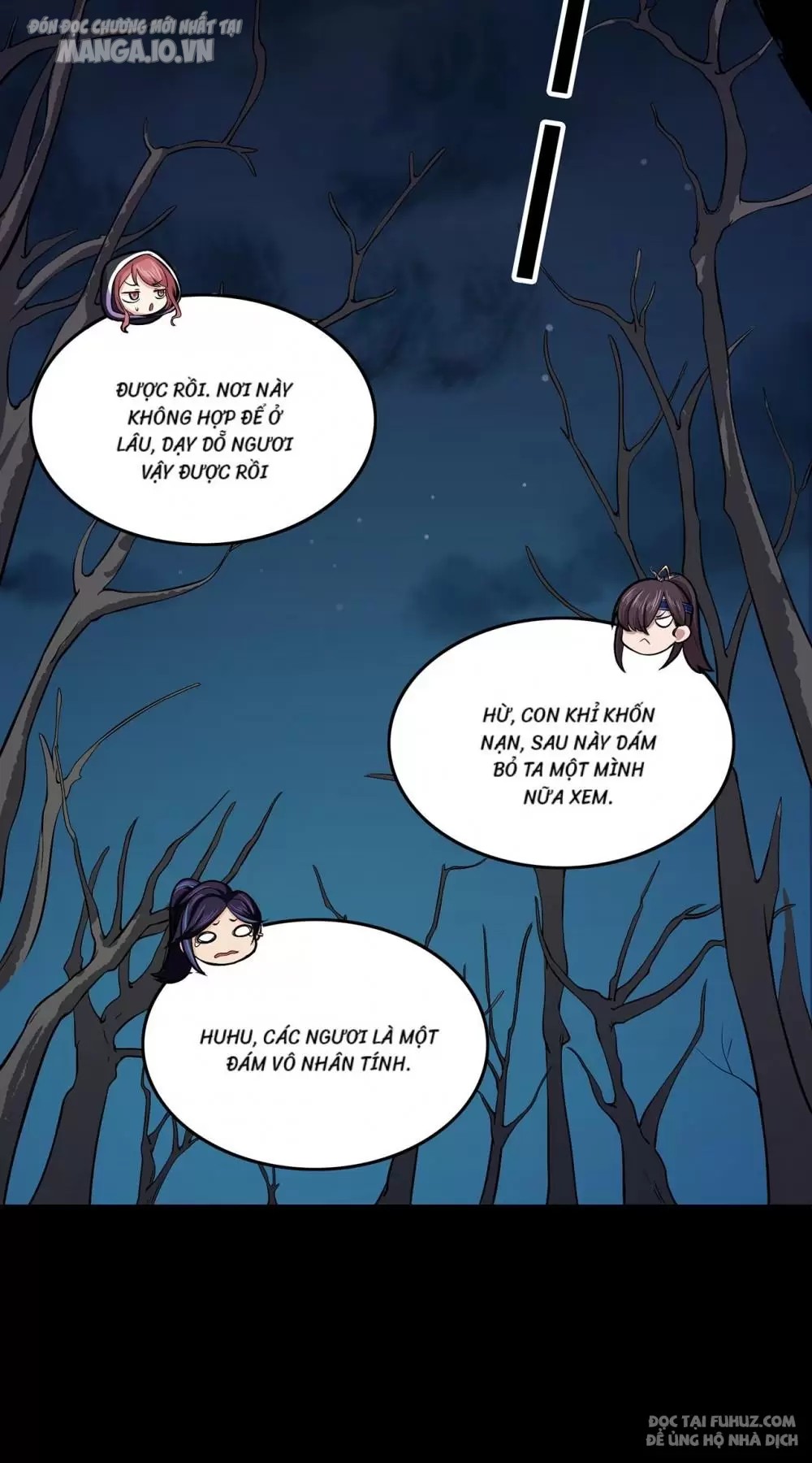 Cuồng Đồ Tu Tiên Chapter 87 - Trang 2