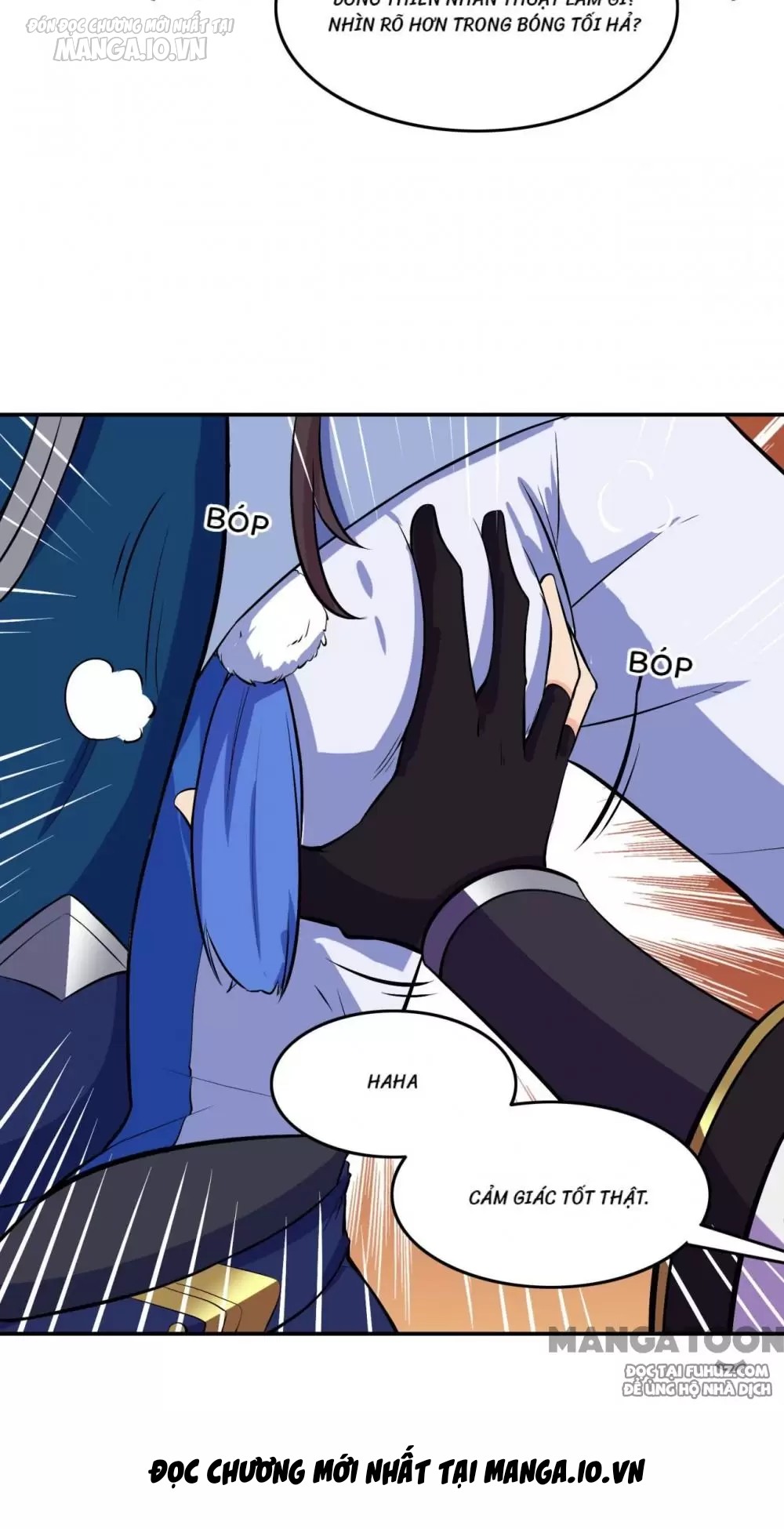 Cuồng Đồ Tu Tiên Chapter 87 - Trang 2