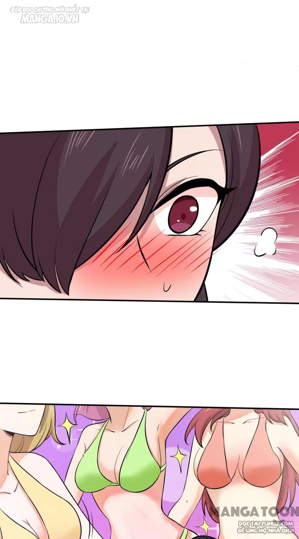 Cuồng Đồ Tu Tiên Chapter 87 - Trang 2