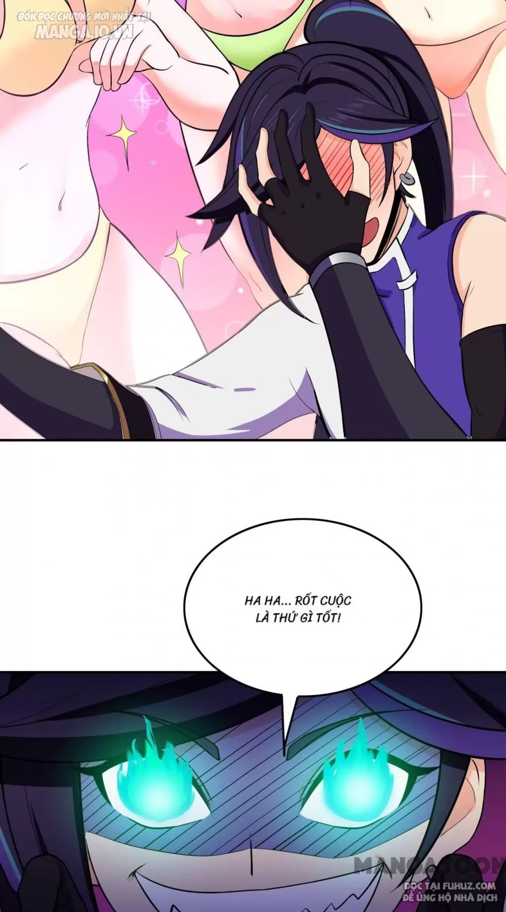 Cuồng Đồ Tu Tiên Chapter 87 - Trang 2