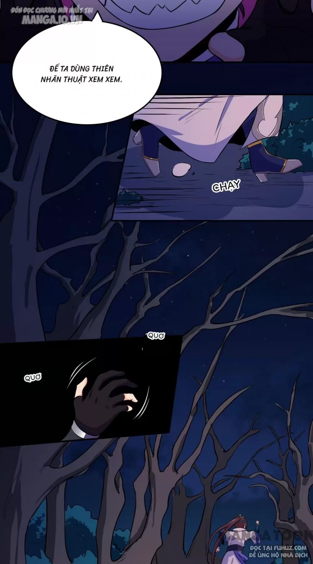 Cuồng Đồ Tu Tiên Chapter 87 - Trang 2