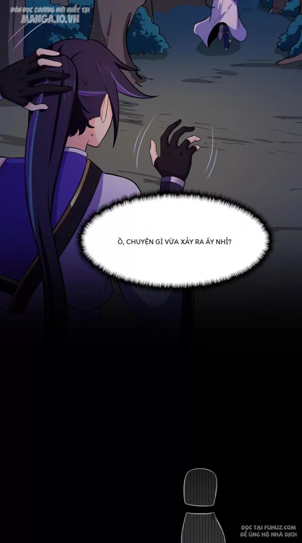 Cuồng Đồ Tu Tiên Chapter 87 - Trang 2