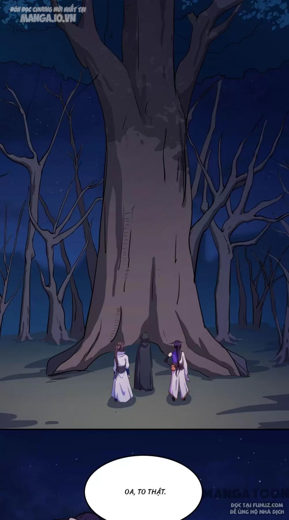 Cuồng Đồ Tu Tiên Chapter 87 - Trang 2