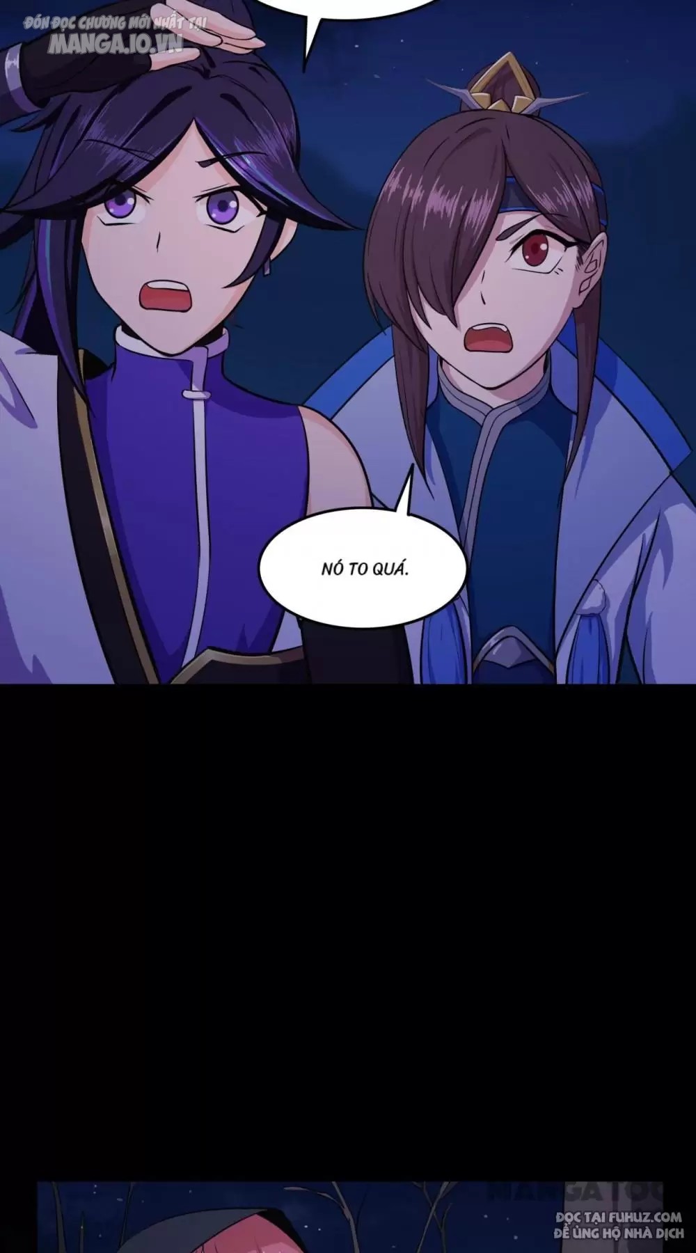 Cuồng Đồ Tu Tiên Chapter 87 - Trang 2