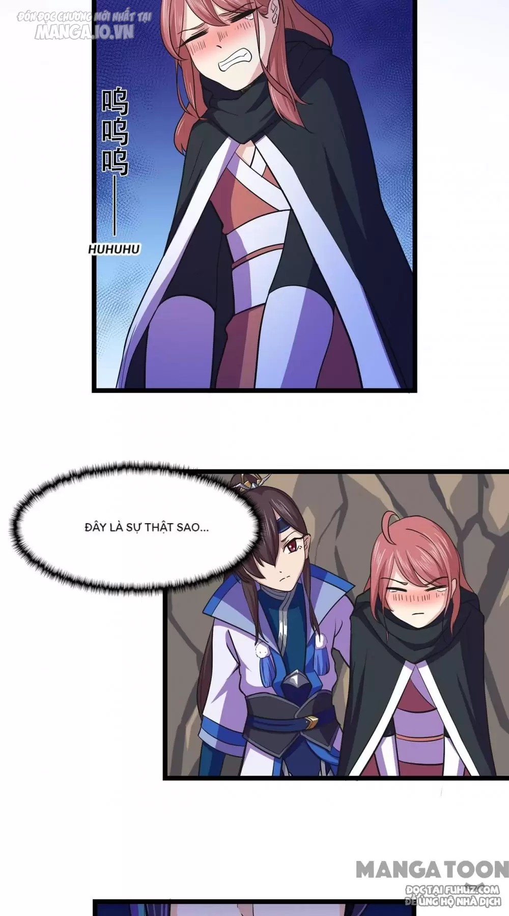 Cuồng Đồ Tu Tiên Chapter 89 - Trang 2