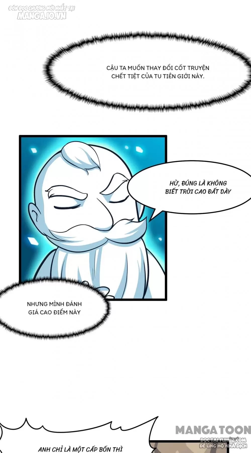 Cuồng Đồ Tu Tiên Chapter 89 - Trang 2