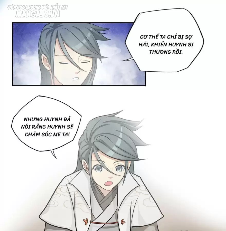 Cuồng Đồ Tu Tiên Chapter 9 - Trang 2