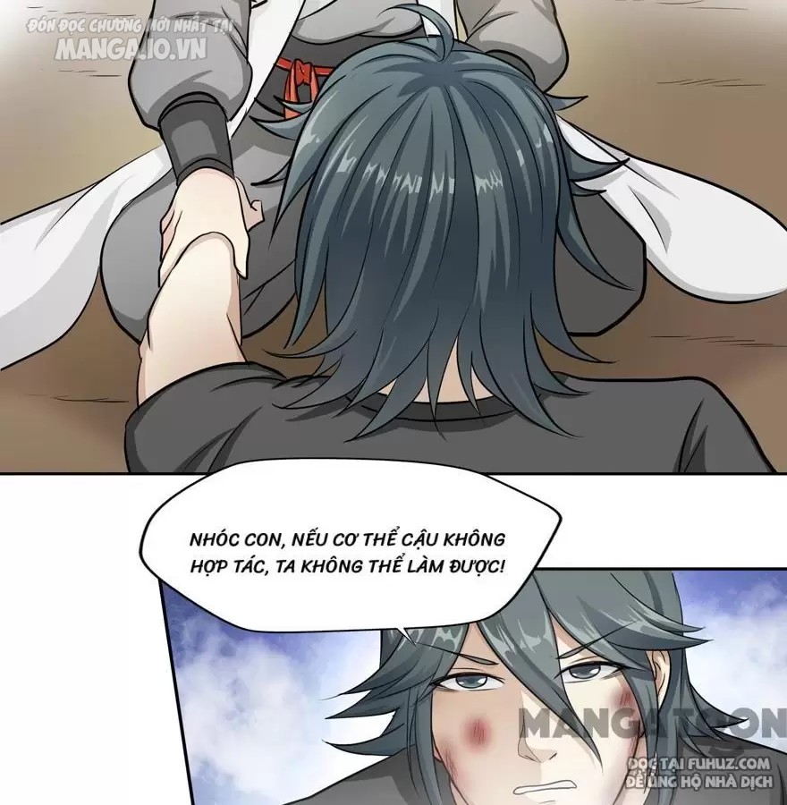 Cuồng Đồ Tu Tiên Chapter 9 - Trang 2